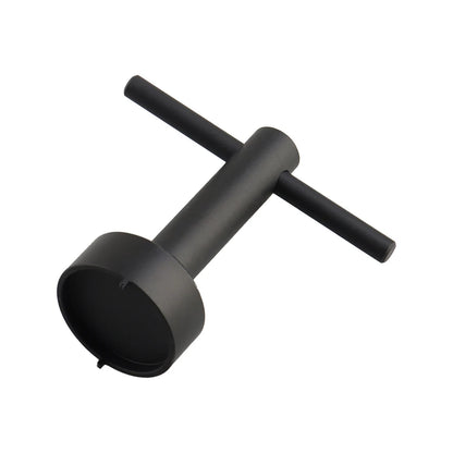 Tactical Night Vision Installation Wrench Spanner PVS-14 Disassembly Tool Set Removal Black for PVS14