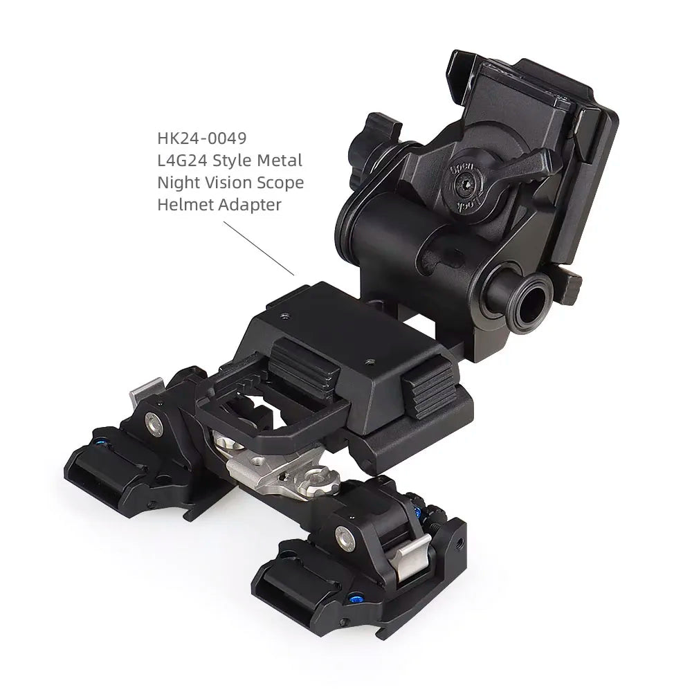 Hunting Scope Mounts accessories Night Vision Universal Bridge goggles stent skip Rhino night-vision NVG arms mount gs24-0249