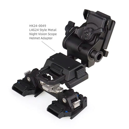 Hunting Scope Mounts accessories Night Vision Universal Bridge goggles stent skip Rhino night-vision NVG arms mount gs24-0249