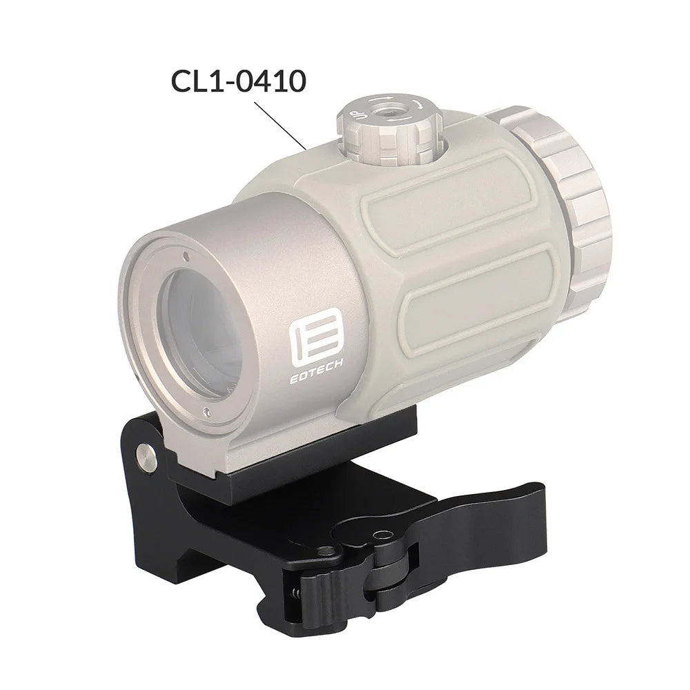 PPT Hunting Red Dot Sight mounts accessories G33 G43 Quick dismantling QD Mount for 21.2mm Adapters gs24-0261