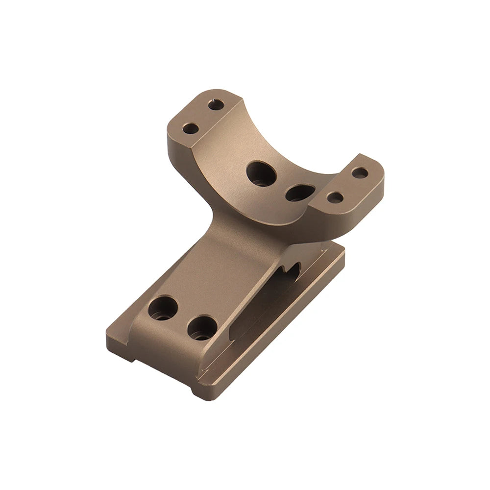 Hunting Mount accessories 30mm Rifle Scope Aluminum Mount Hunting Red Dot Sight Base gs24-0273