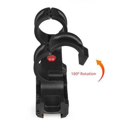 Tactical 30Mm Dubbele Ring Scope Mount  Hunting Rifle Scope mount GZ240248