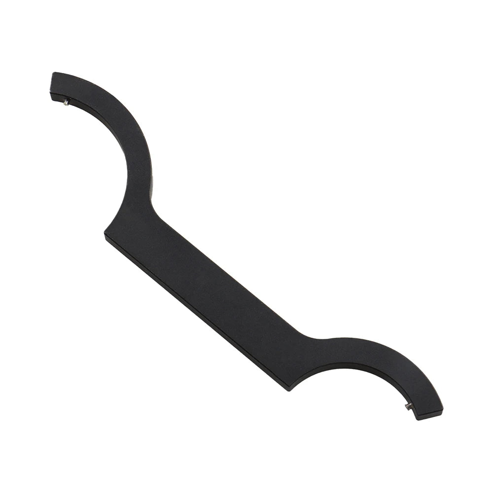 Tactical Night Vision Installation Wrench Spanner PVS-14 Disassembly Tool Set Removal Black for PVS14