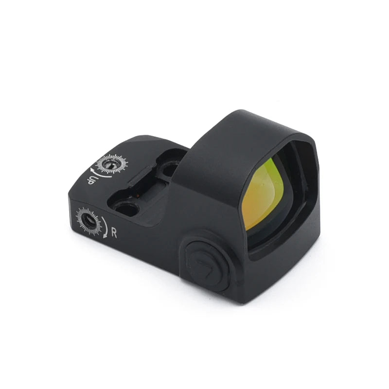 Riton Optics X3 Tactix PRD/MPRD 3 MOA Red Dot Sight 3TMPRD Fit for Pistol