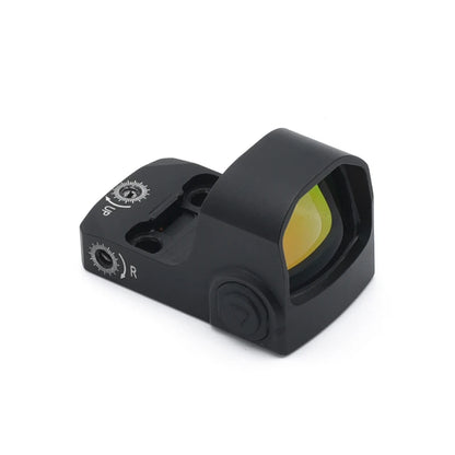 Riton Optics X3 Tactix PRD/MPRD 3 MOA Red Dot Sight 3TMPRD Fit for Pistol