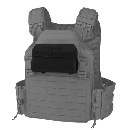 AQzxdc Tactical Phone Pouch Molle Admin Pouches Military Small Utility Cell Phone Carrier Holder for Vest