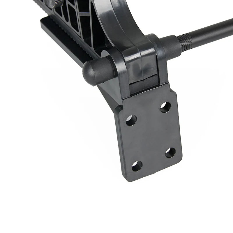 Tactical Rifle Stand Tactical Cleaning&Maintenance&Display gun Bench Rest Wall airguns Stand gs33-0179