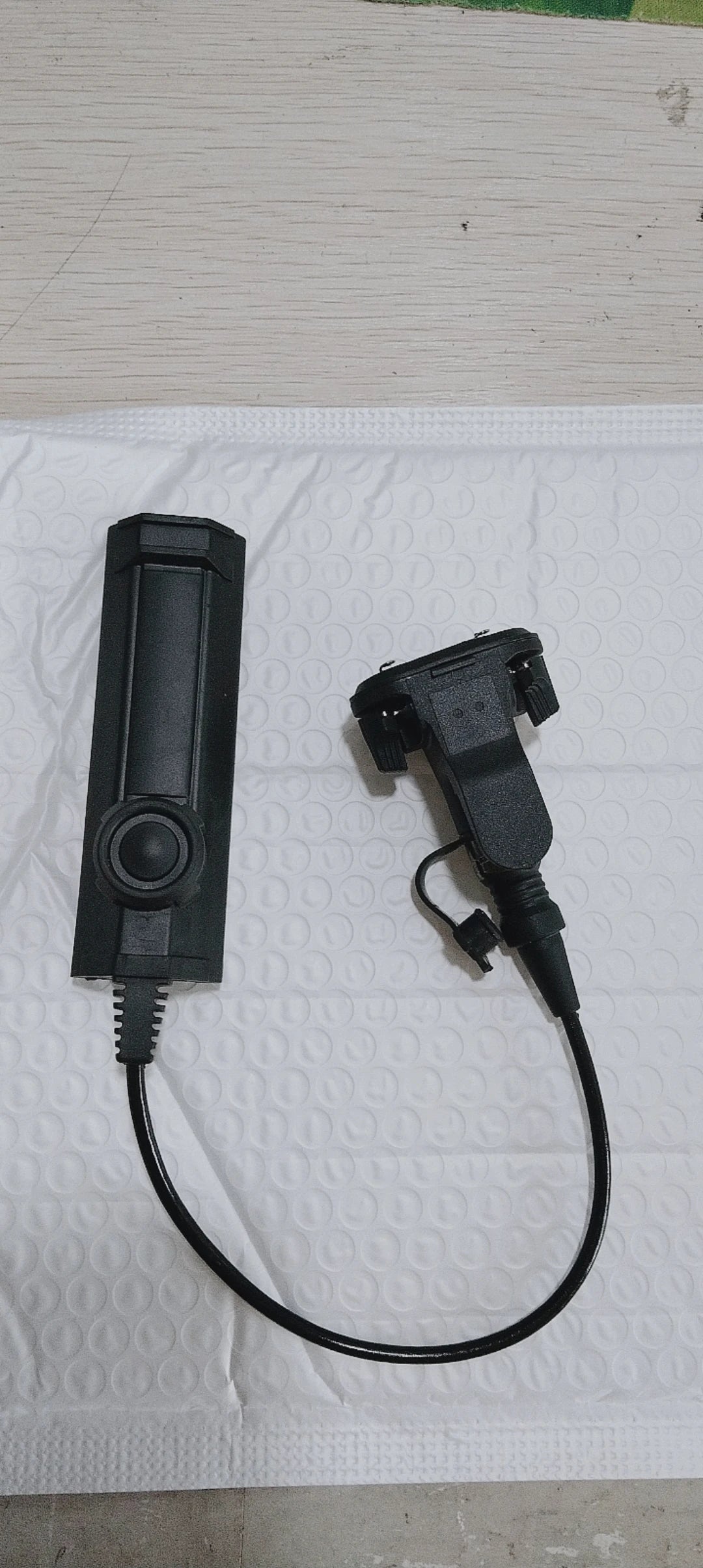 Remote Dual Switch for X-Series Weapon Lights X300 X400 For Hunting GZ330089