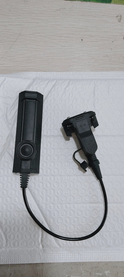 Remote Dual Switch for X-Series Weapon Lights X300 X400 For Hunting GZ330089