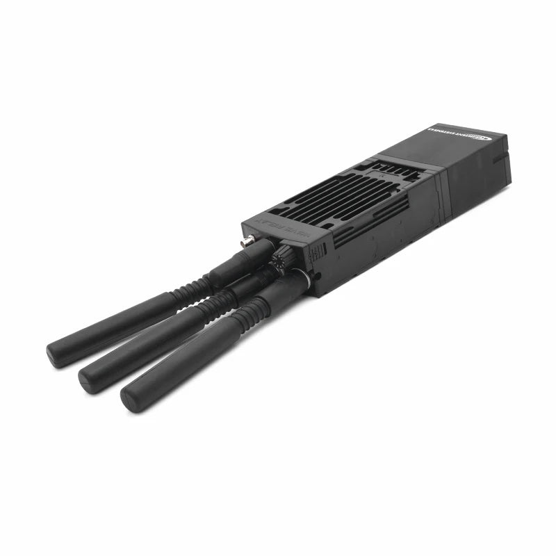 NEW TACTICAL MPU5 Dummy Refined Model Line Version DIY Walkie Talkie V20 V60 PTT Headsets (Available DIY Communication Version)