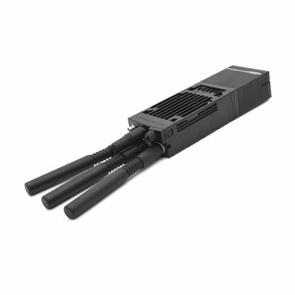 NEW TACTICAL MPU5 Dummy Refined Model Line Version DIY Walkie Talkie V20 V60 PTT Headsets (Available DIY Communication Version)