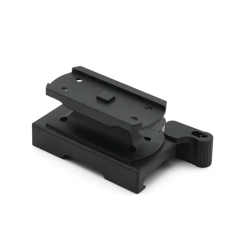 Tactical Red Dot Sight Mount LT751 Quick Detach Absolute Co-witness Mount for Hunting and Airsoft