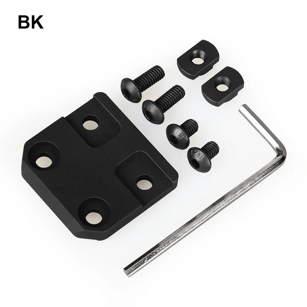 hunting flashlight scope mount for SF M300 M600 Compatible gz220249