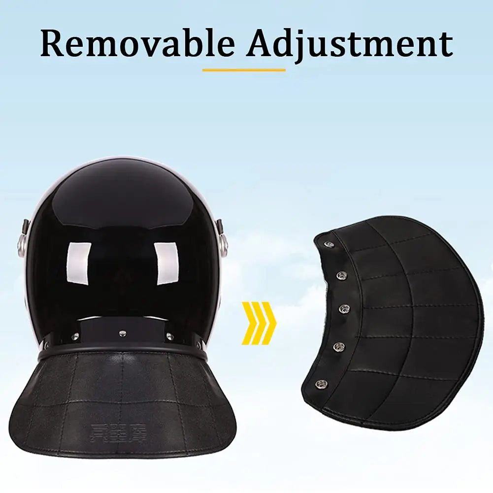Tactical Explosion-Proof Helmet, Heavy-Duty Protective Helmet with Visor Goggles, Full-Covered Military Army Combat Gear