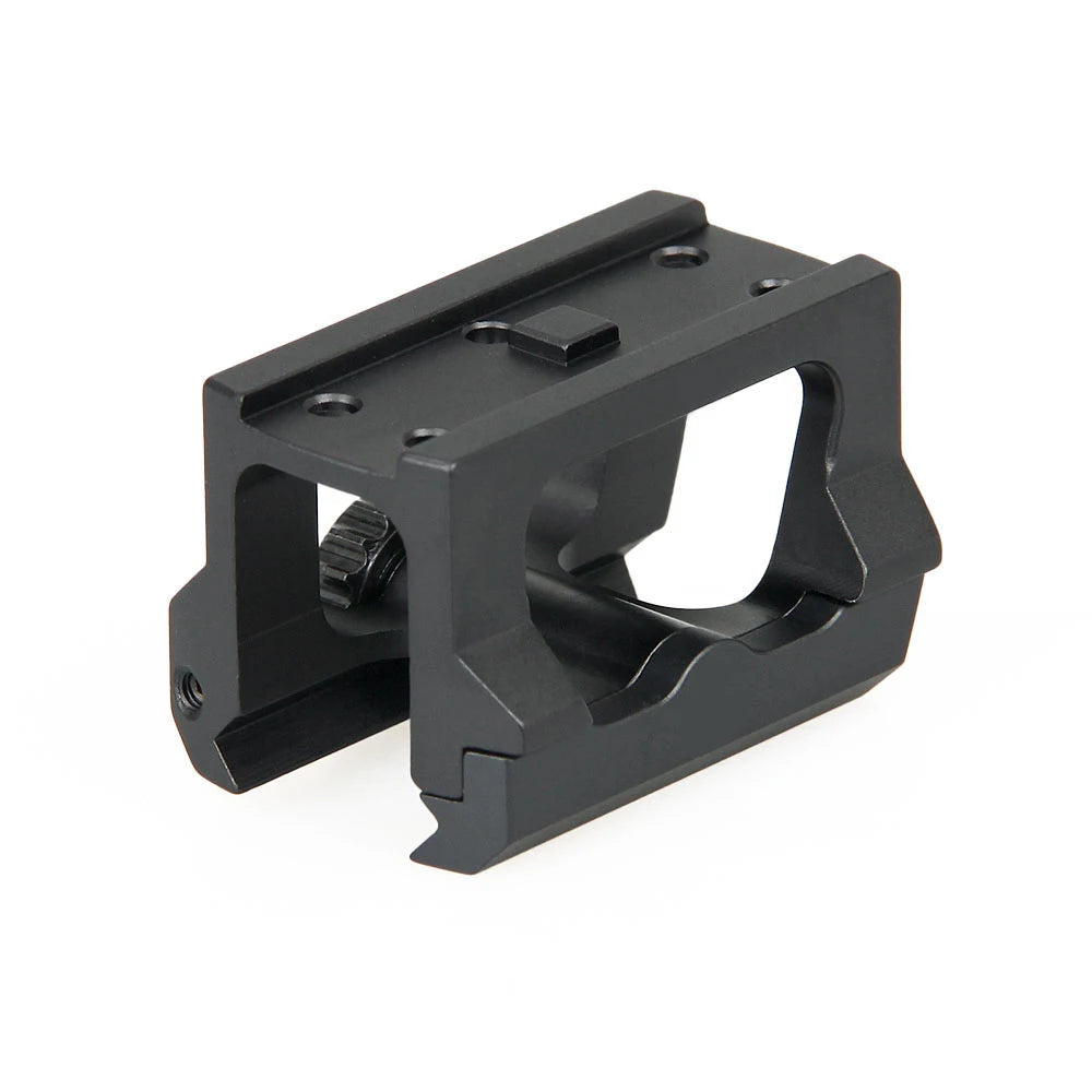 PPT Tactical Scope Mount Black Riser Mount for Red Dot Sight with red dot gz240149