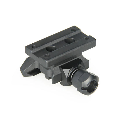 PPT Hunting  accessories Red Dot Scope high Mount for Red Dot Sight  for hunting GZ240218