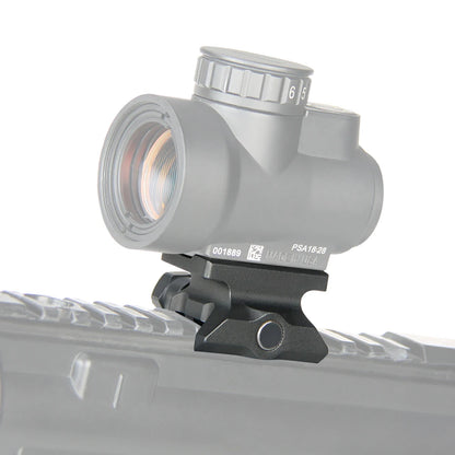 PPT Hunting  accessories Red Dot Scope high Mount for  Red Dot Sight  for hunting GZ240218