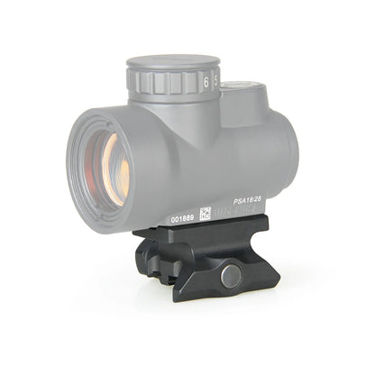 PPT Hunting  accessories Red Dot Scope high Mount for Red Dot Sight  for hunting GZ240218