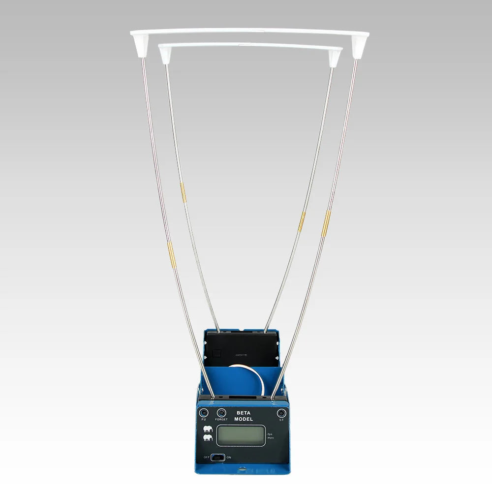 PPT Hot Selling Army Tactical Airsoft Chronograph Shooting Chronograph Speed Tester  for Wargame,LCD Display GZ350005