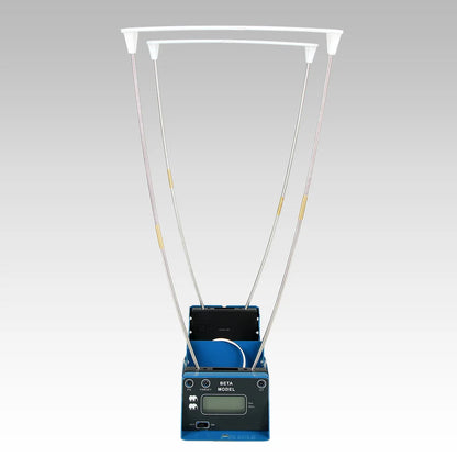 PPT Hot Selling Army Tactical Airsoft Chronograph Shooting Chronograph Speed Tester  for Wargame,LCD Display GZ350005