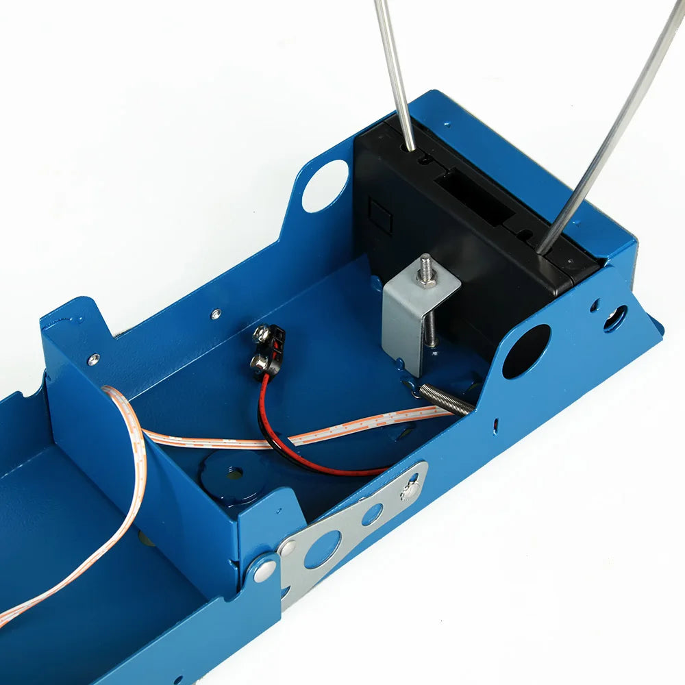 PPT Hot Selling Army Tactical Airsoft Chronograph Shooting Chronograph Speed Tester  for Wargame,LCD Display GZ350005